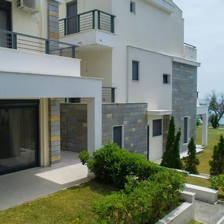 Villa Luxury *
