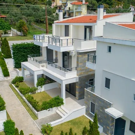 Villa Luxury *