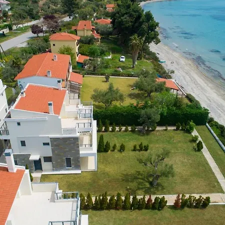 Luxury Villa