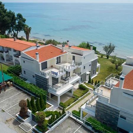 Luxury Villa Moles Kalyves