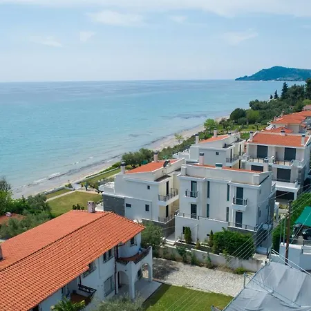 Luxury Villa