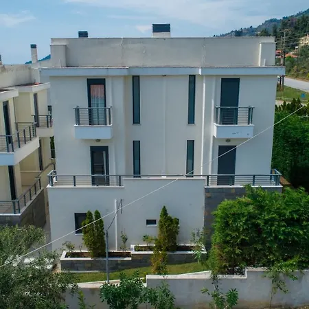 Villa Luxury Moles Kalyves
