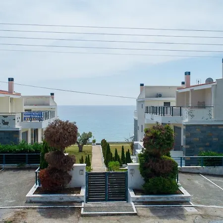 Villa Luxury *