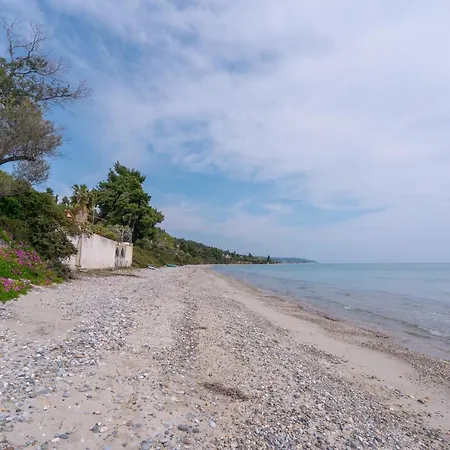 Villa Luxury Moles Kalyves