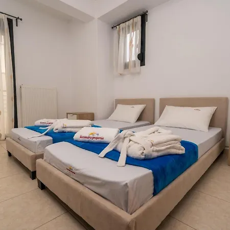 Luxury Villa Moles Kalyves